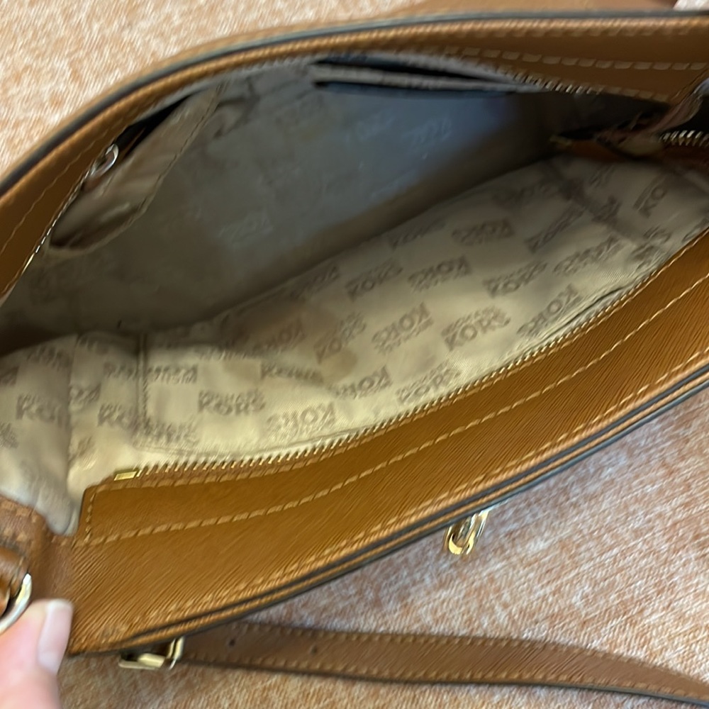 Michael kors body cross bag - Picture 4 of 9